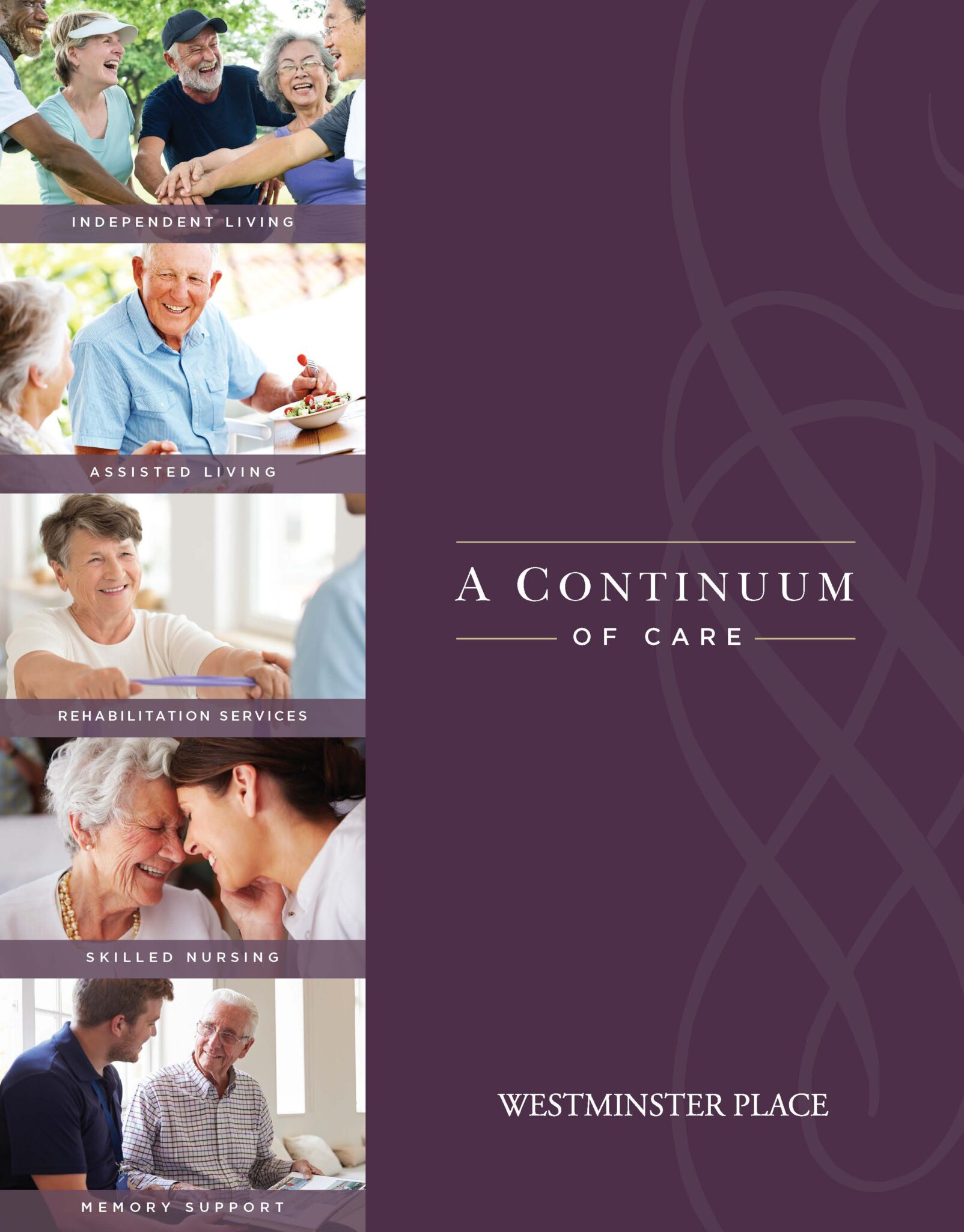 Continuum of Care Brochure