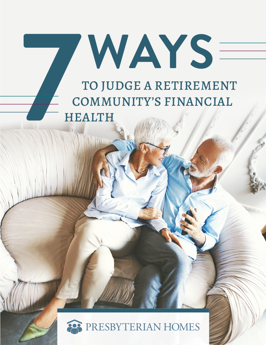 Financial Health Guide Cover