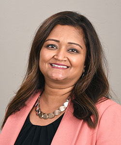 Alpana Patel, VP of Clinical Services, Presbyterian Homes