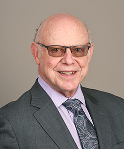 Bill Casper, Executive Director, Westminster Place