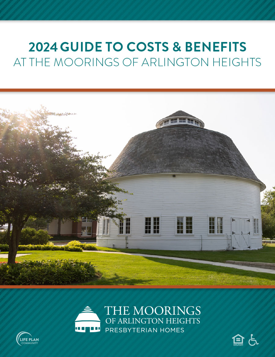 Cost and Benefits Guide Cover