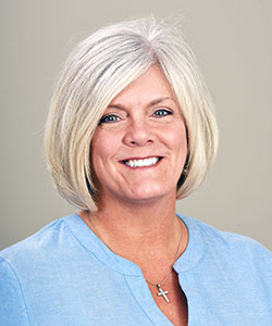 Lisa Schiro, Senior Director of Development, Presbyterian Homes
