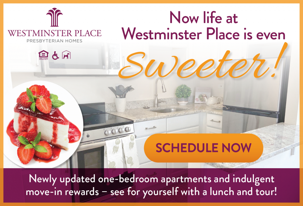 Life is Sweeter Incentive popup image