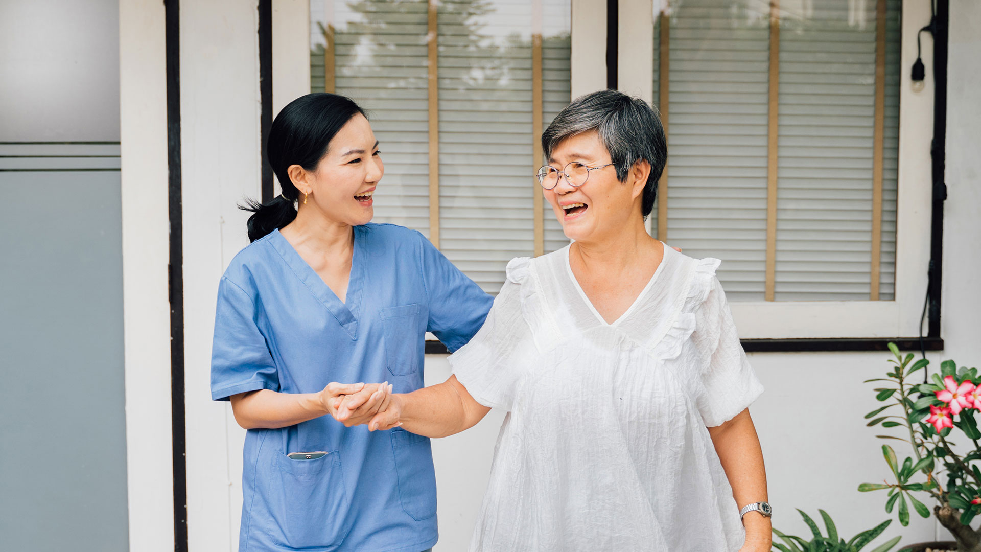 Skilled Nursing In Mesquite