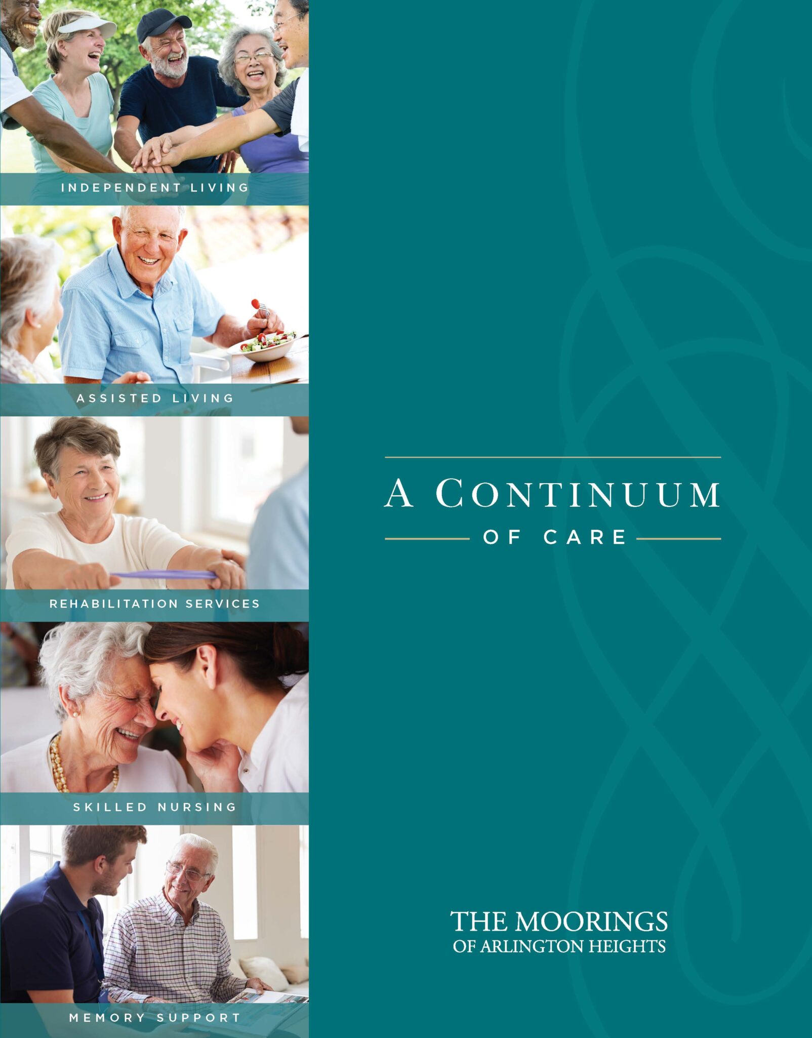 Continuum of Care Brochure